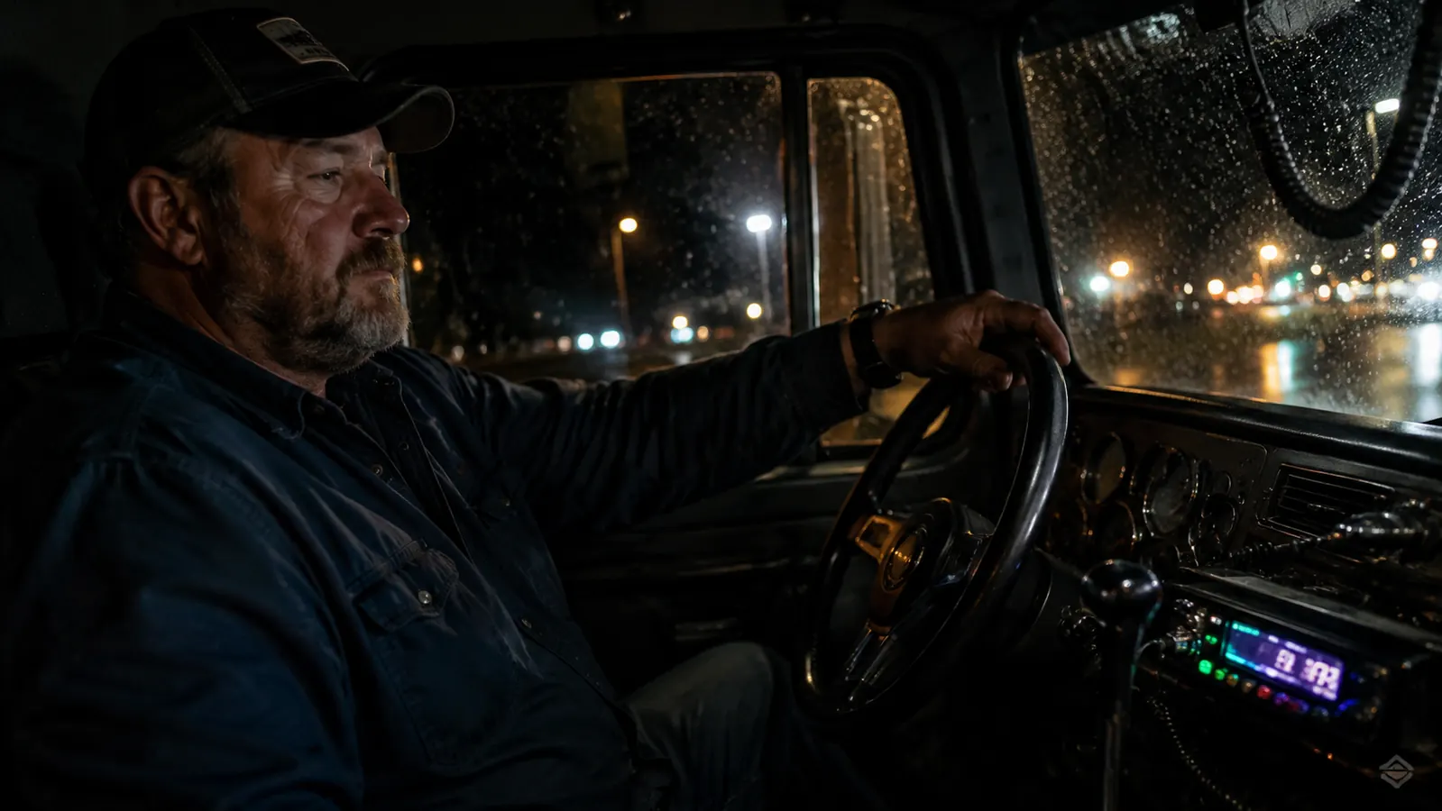 10 Reasons an SSB CB Radio Is Worth the Upgrade for OTR Drivers