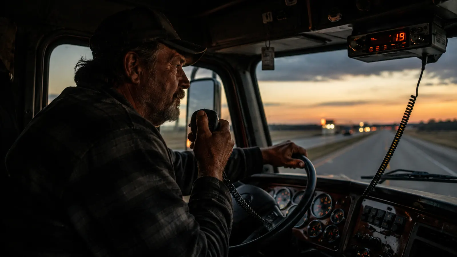 Uniden BEARCAT 980 CB Radio Review: Two Years of OTR Use, No Complaints