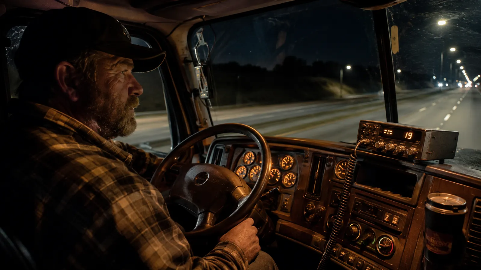 Uniden BEARCAT 980 vs Cobra 29 LTD: Which CB Radio Is Worth the Money for OTR